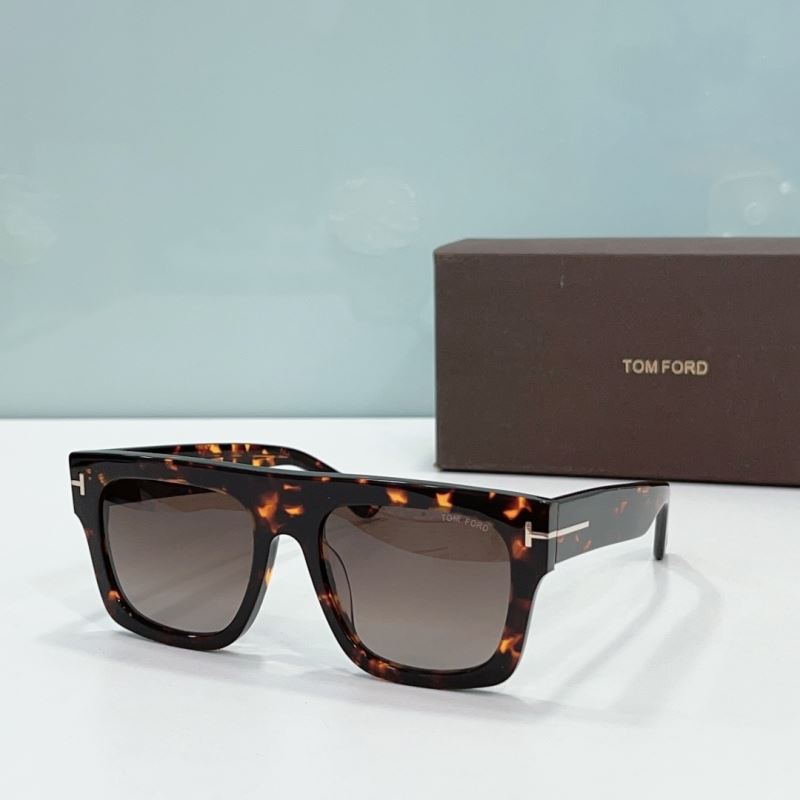 Tom Ford Sunglasses